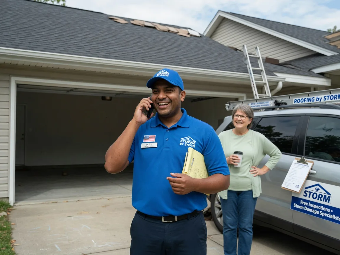 Roof Repair Near Me Highlands Ranch, CO FAQs
