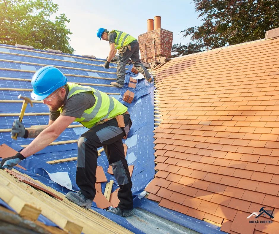 Why choose Roof Repair Near Me in Highlands Ranch, CO